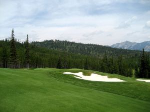 Spanish Peaks 17th Bunker